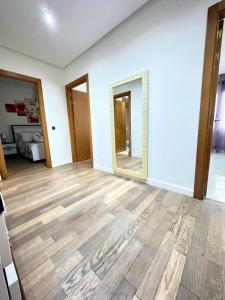 Cozy appartment city center