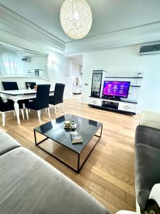 Cozy appartment city center