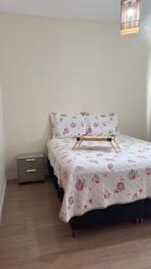 Apartamento aconchegante próximo shopping catuai,uem,vivaro,lebloc