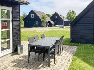 5 star holiday home in Farsø
