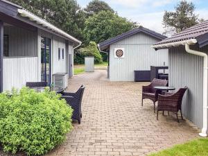 8 person holiday home in Nakskov