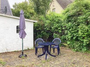 6 person holiday home in Horslunde