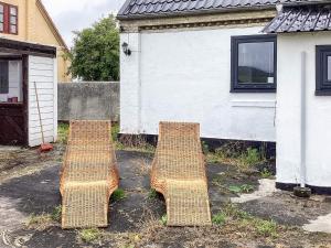 6 person holiday home in Horslunde