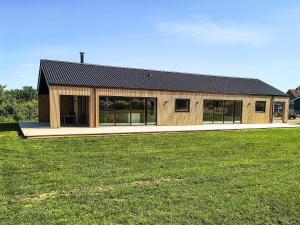 5 star holiday home in Humble