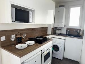 Le Paris - Pont de Bercy