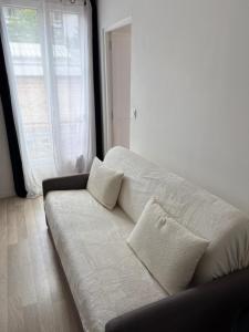 Le Paris - Pont de Bercy