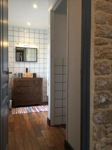 Maisons de vacances Le Tiot Decale - LE MONT DE LA LOUVE : photos des chambres