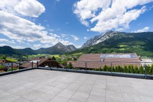 Alpengold - Apartments zum Wohlfühlen