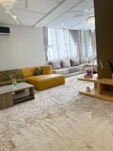 Grand appartement familial à 8 min de la plage espace & confort garantis !