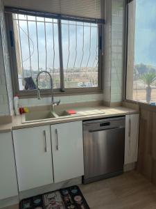 Grand appartement familial à 8 min de la plage espace & confort garantis !