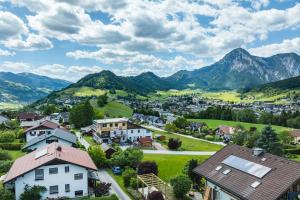 Alpengold - Apartments zum Wohlfühlen