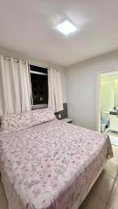 Apto Confortável Próximo ao Shopping e Mangueirao