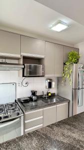 Apto Confortável Próximo ao Shopping e Mangueirao