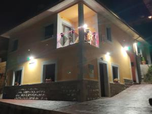 Apartamentos casalola