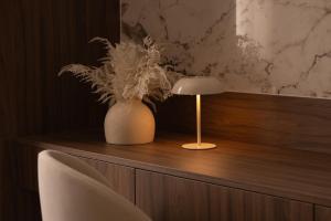 Amélie Luxury Rooms 2