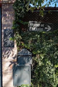 Cabañas En Mendoza El Bermejo