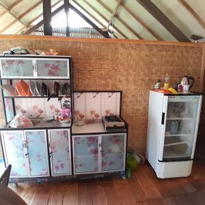 Sollo-Sollo Coco Farm Stay