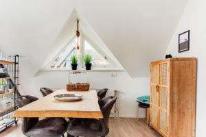 14P 9B villa Aquarius close to forest and lake