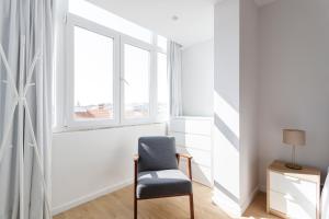 Cozy Apartment for Family and Group of Friends