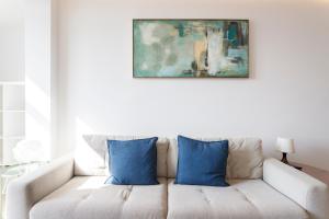 Cozy Apartment for Family and Group of Friends