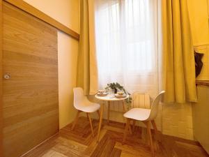 Cosy petit Monparnasse retreat