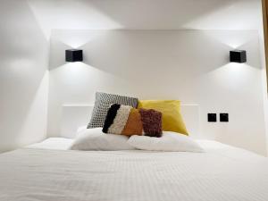 Cosy petit Monparnasse retreat