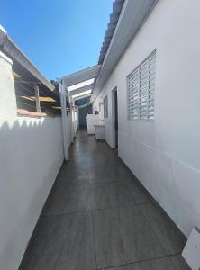 Casa aconchegante no centro da cidade