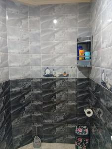 Appartement bouargane