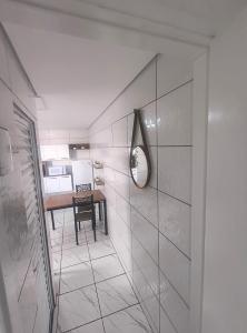 Casa aconchegante no centro da cidade