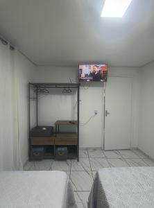 Casa aconchegante no centro da cidade