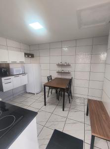 Casa aconchegante no centro da cidade