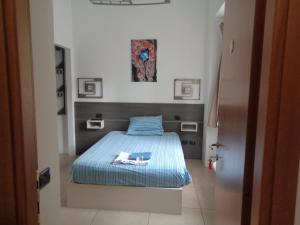 Single Room room in Prenditempo