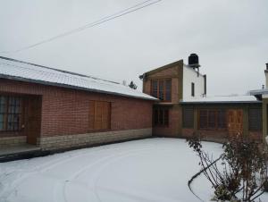 Alojamiento Corral de Piedras