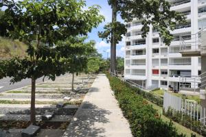 Estadía, hermosos apartasoles en Santafé de Antioquia