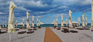 Residencia Del Mar Mamaia