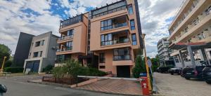 Residencia Del Mar Mamaia