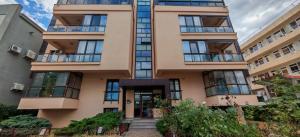 Residencia Del Mar Mamaia