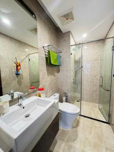 căn hộ chung cư cao cấp