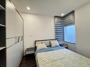 căn hộ chung cư cao cấp