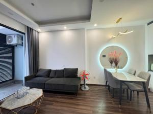 căn hộ chung cư cao cấp