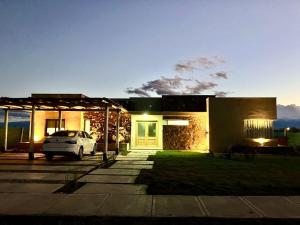 Casa Alquimia - 4hvězdičkové hotely ve městě Tupungato