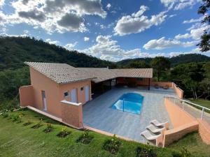 Sítio do Juju-15km Aeroporto de Confins