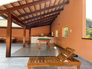 Sítio do Juju-15km Aeroporto de Confins