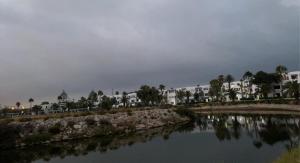 BEACHFRONT VUE SUR MER APPARt