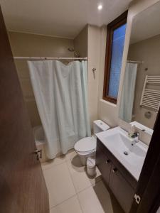 First floor, lake access 2D 2B Parque Pinares