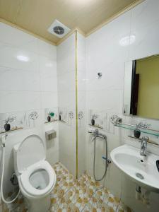 Viet Home STay Tran Cung 1- Near E Hospital Home