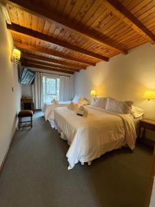 Hosteria Las Walkirias