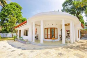 Capricorn Bliss Villa