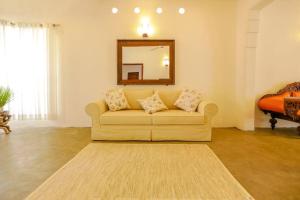 Capricorn Bliss Villa