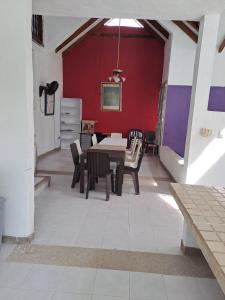 Casa en Tocaima Cundinamarca